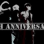 DmC 9th Anniversary Collaboration COMBO MAD