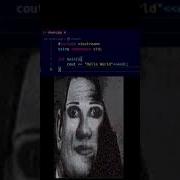 Programing In Different Programming Languages Shorts