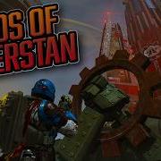 LIVE Siege Of Cyberstan Cyborgs Vox Engines And FRV Testing Kits Helldivers 2