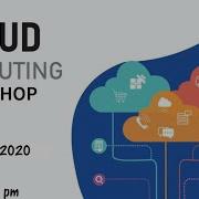 Cloud Computing Workshop