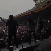 Changing Tides LIVE At Dynamo MetalFest 2023 4K By Bram Aarts Visual