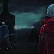 DMC 3 Devils Never Cry Lullaby оригинальная песня ПЕРЕЗАГРУЗКА
