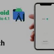Tutorial Switch In Android Studio 4 1