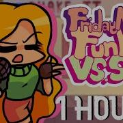 Sun Friday Night Funkin FULL SONG 1 HOUR