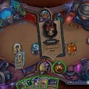 HearthStone Puzzles The Secret Lab Blast Dr Boom Walkthrough