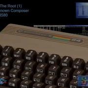 Below The Root 1 Unknown Composer 1984 C64 Chiptune