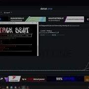 Vxnnet C2 Botnet Showcase Cnc 1 Con 150 Gb S Dstat Test