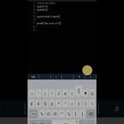 Python Program To Add Two Numbers Riseofcoders Shorts Python Programming Trending Coding Graphics