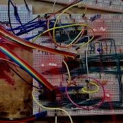 Start Of TTL 8 Bit CPU