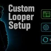 How To Send Tasks To A Custom Looper In Android Without Freezing UI