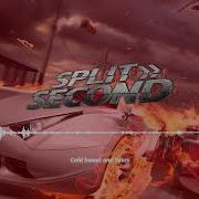 Split Second Velocity OST Cold Sweat And Fears FULL THEME