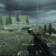 Call Of Duty 4 Shipment FFA 389 Kills