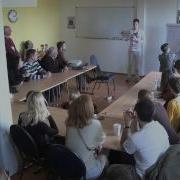 Lightning Talks 2 Polyglot Gathering 2015