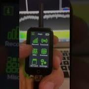 Rolling Code Rolljam Touch Car Test NO Flipper Zero NO HackRF Car Unlock