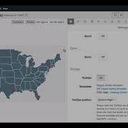 MapSVG WordPress Map Plugin