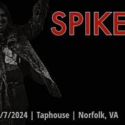 2024 09 07 Spikepit The Taphouse Norfolk VA FULL SET
