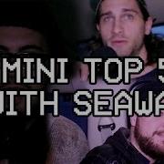 Mini Top 5 With Seaway TTSD