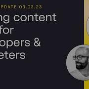 Stackbit Updates Content Made Easy For Developers Marketers Demo With Open Source Contentlayer