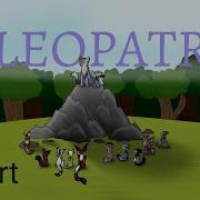 MAP Part Cleopatra 16 For MEEEE
