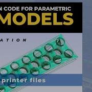 How To Make 3d Models With Python