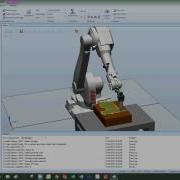 RobotStudio Creating An Autopath Part 2 ABB