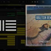 Monolink Father Ocean Ben Bohmer Remix Ableton Remake