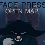 Surface Pressure Bluestar MAP OPEN
