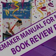 FileMaker Manual For Novice Book Review Party