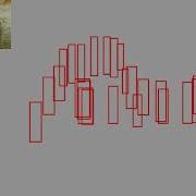 Kinect2 Processing Colour Track Bounding Box