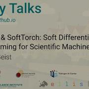 SoftJAX SoftTorch Soft Differentiable Programming For Scientific Machine Learning AndReGeist