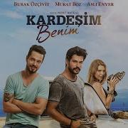 Kardeşim Benim Murat Boz Burak Özçivit 4K Komedi Filmi