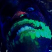 Ho99o9 Horror Blood Waves