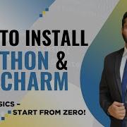 How To Install Python Pycharm Step By Step Guide Beginner Friendly Tutorial 2025