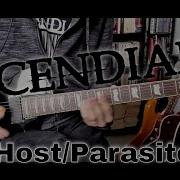 Incendiary Host Parasite Guitar Cover