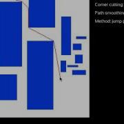 A And Jump Point Search Pathfinding