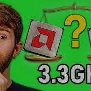 Why CPU GHz Doesn T Matter
