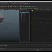 Reset Channels To Zero In Maya With A Hotkey And WH Set Zero Script