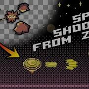 Space Shooter From Scratch In One Minute Python Pygame