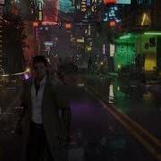 Blade Runner Cyberpunk Inspired Unreal Engine 5 Tech Demo Lumen Ray Tracing NVIDIA RTX 5090