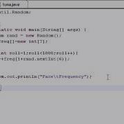 Java Programming Tutorial 30 Array Elements As Counters Video Lecture Other Programming Videos