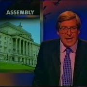 BBC ONE Nine O Clock News And Continuity 14th September 1998