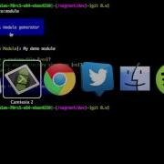 DrupalAppConsole NO AUDIO