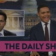 The Mooch Is Dishing Out Some Sick Burns The Daily Show Comedy Central