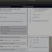 Pig Latin Intermediate Algorithm Scripting Free Code Camp