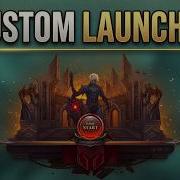 Lineage 2 Custom Launcher Full Tutorial