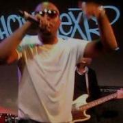 Buggin Out Live