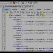 How To Read Initialisation Parameter In Java Servlet Using ServletConfig