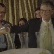 Hans Rosling S Demographic Party Trick 1 With Bill Gates