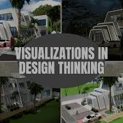 Visualizations In The Design Thinking