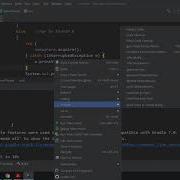 Synchronizing Threads Using Semaphores In Java